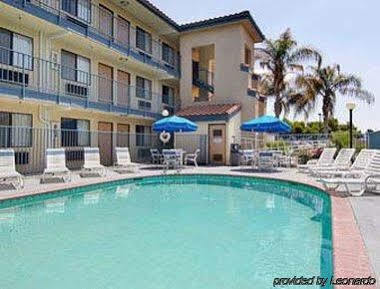 Hotel Hillstone Tulare, Ascend Collection 2*